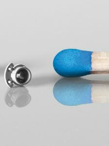 Microshell Mold Plastics Manufacturer - Packaging - Prototyping | Westfall Technik, LLC